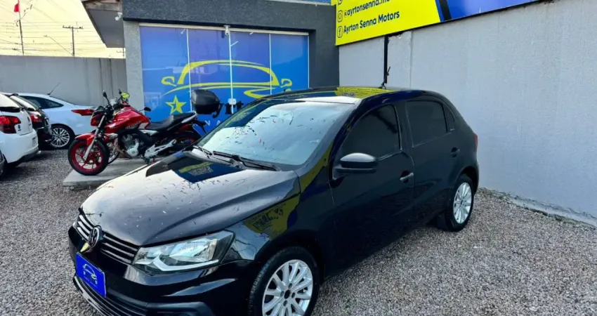 GOL G7 1.0 TRENDLINE 8V COMPLETO