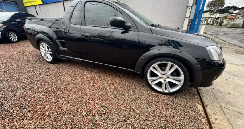 Chevrolet Montana 2010 1.4 mpfi conquest cs 8v flex 2p manual