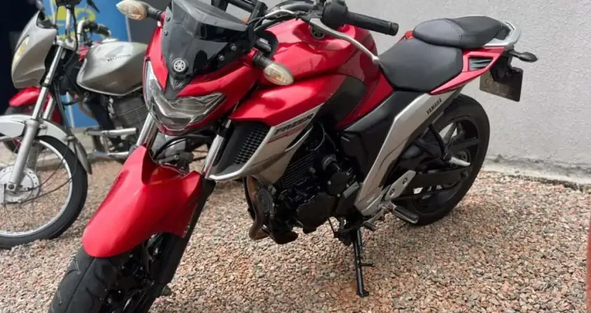 Yamaha Fz25 250 fazer flex 2020