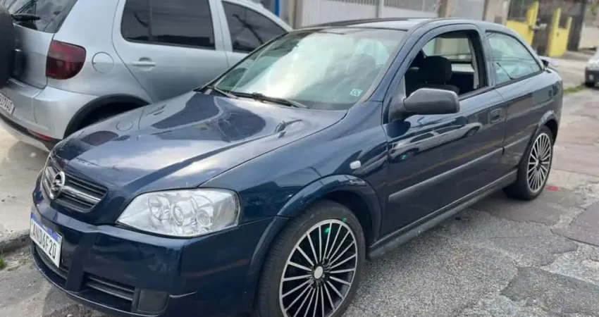 Chevrolet Astra 2006 2.0 mpfi advantage 8v flex 2p manual