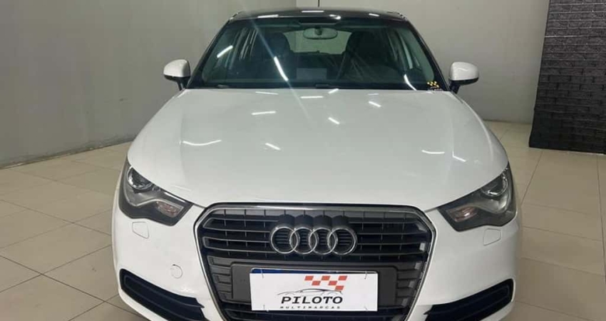 AUDI A1 SPB 1.4TFSI 2015