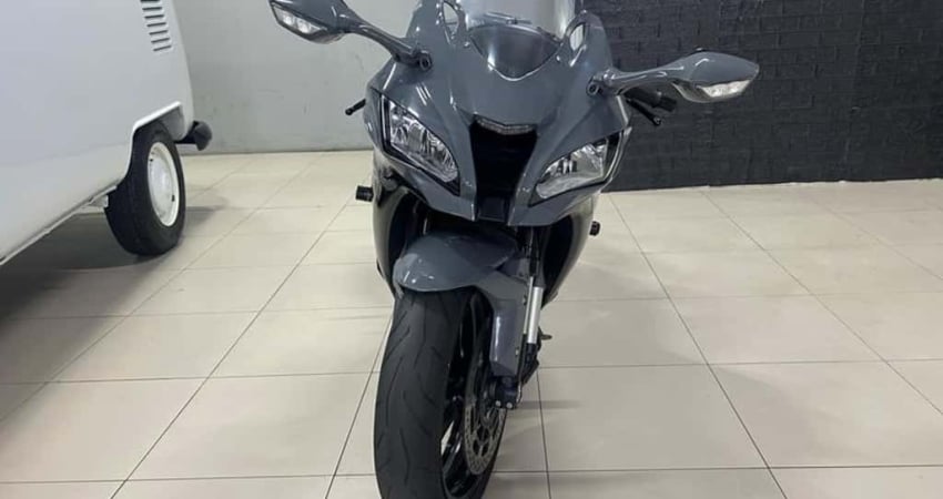 KAWASAKI KAWASAKNINJA ZX10R ABS 2020