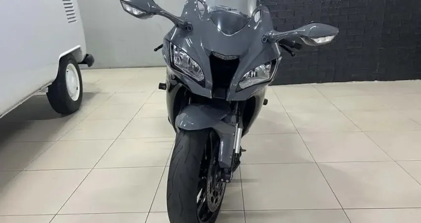 KAWASAKI KAWASAKNINJA ZX10R ABS 2020
