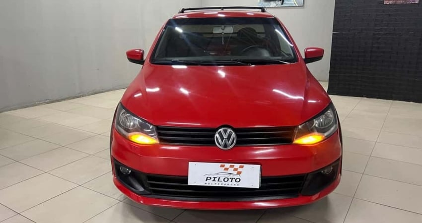 VOLKSWAGEN SAVEIRO CS TL MB 2015