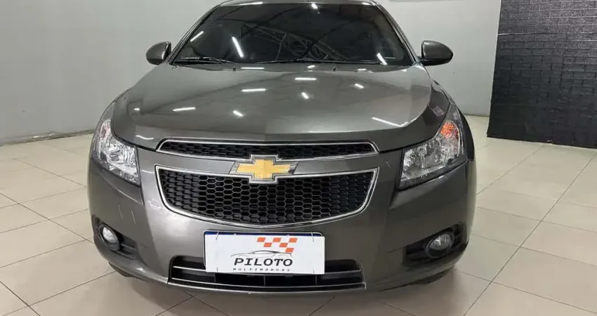 CHEVROLET CRUZE LT NB 2014