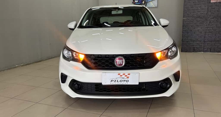 FIAT ARGO DRIVE 1.0 2018