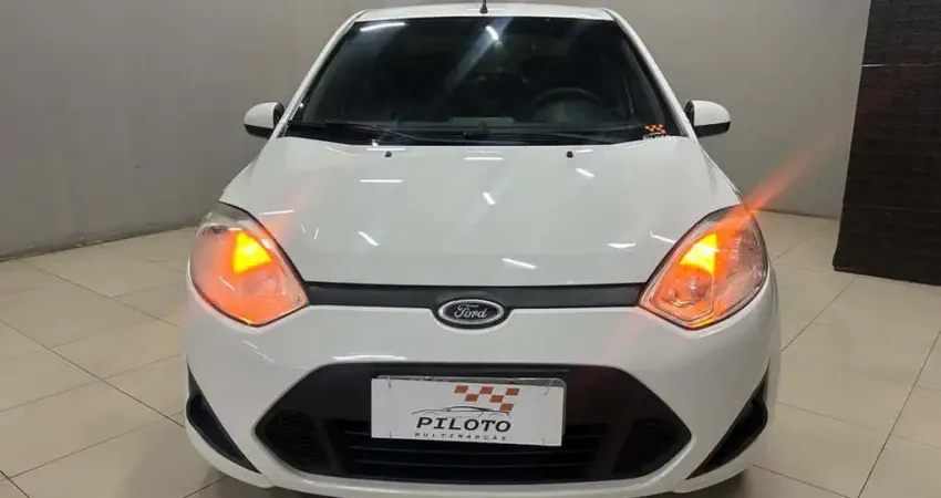 FORD FIESTA SEDAN1.6FLEX 2014