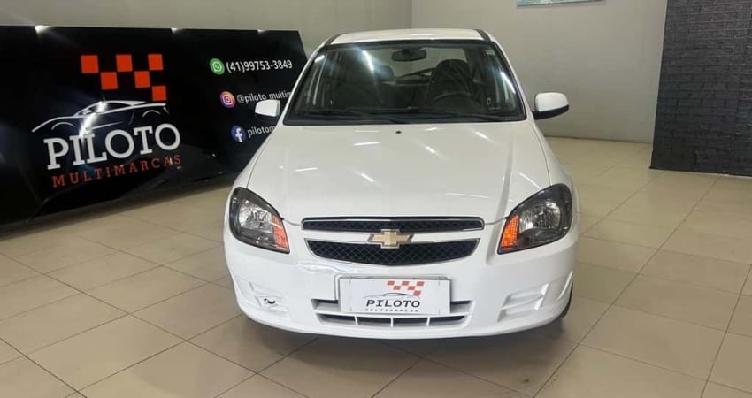 CHEVROLET CELTA 1.0L LT 2015