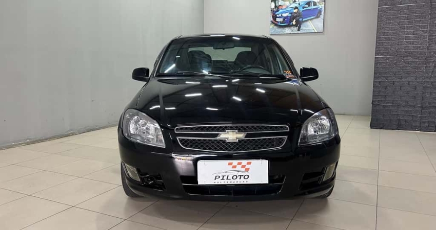 CHEVROLET PRISMA 1.4L LT 2012