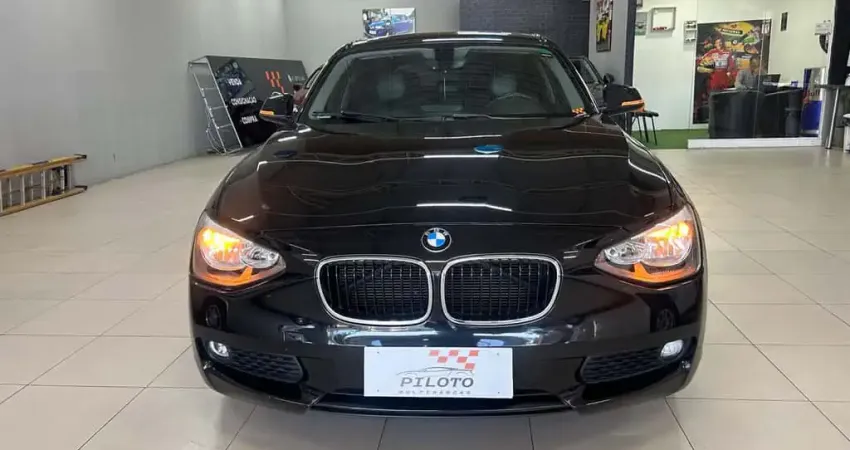 BMW 116I 1A11 2014
