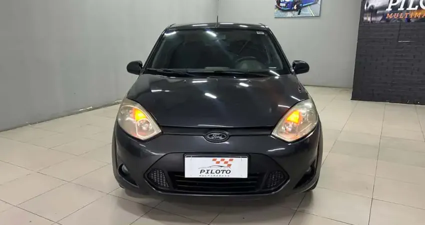 FORD FIESTA SEDAN1.6FLEX 2013