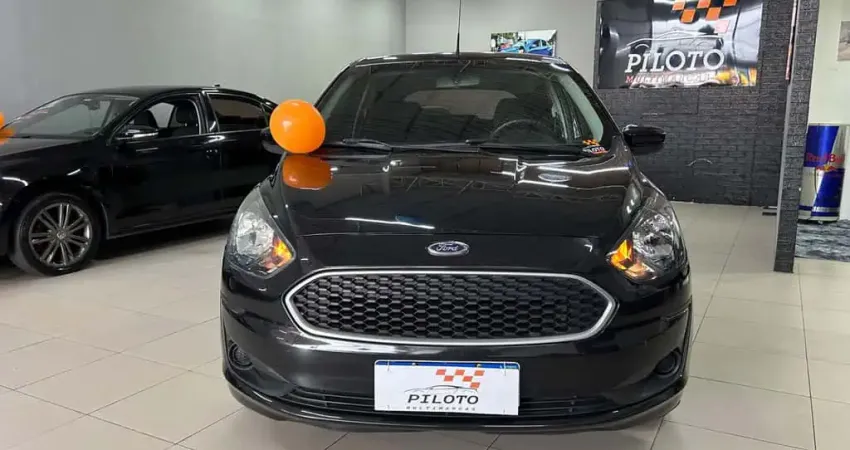 FORD KA SE 1.0 HA C 2019