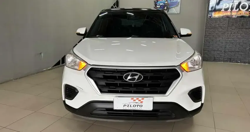 HYUNDAI CRETA 16A ATTITU 2019