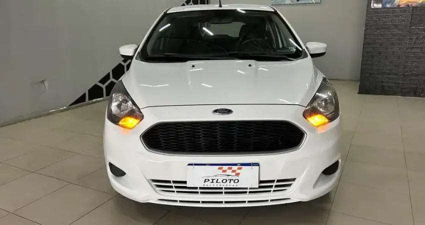 FORD KA SE 1.0 HA B 2017