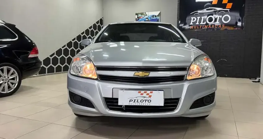 CHEVROLET VECTRA SD EXPRESSION 2010