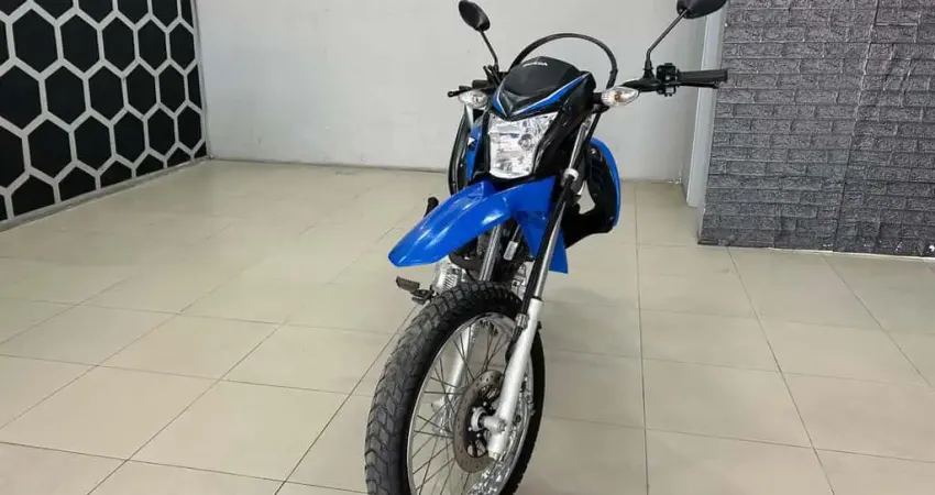 HONDA NXR160 BROS ESDD 2020