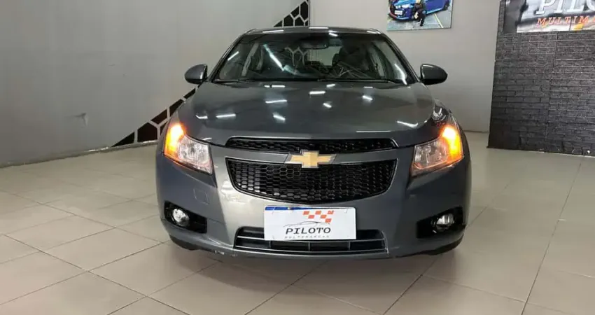 CHEVROLET CRUZE LT NB 2012