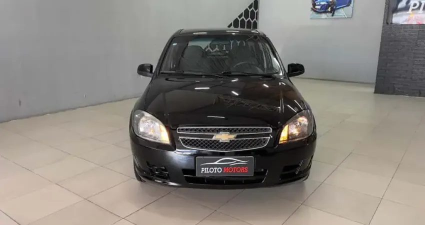 CHEVROLET CELTA 1.0L LT 2015
