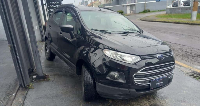 FORD ECOSPORT SE 1.6 2013