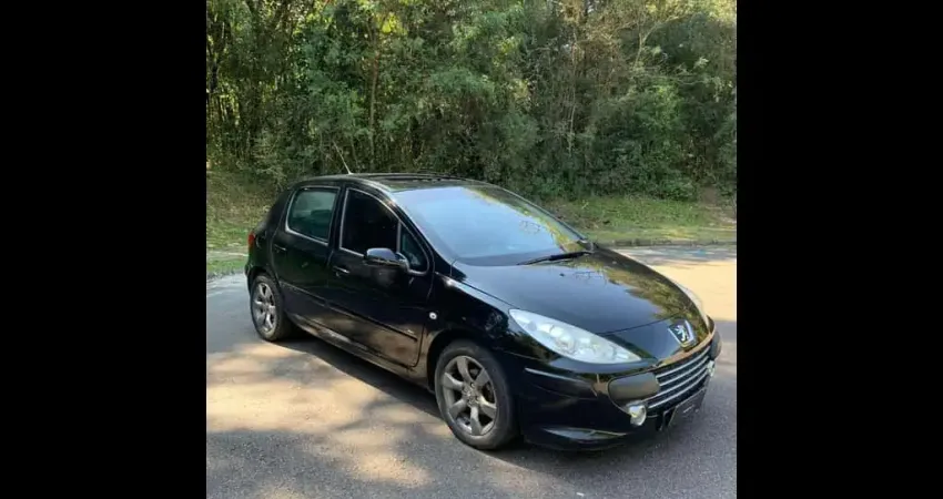 PEUGEOT 307 16 PR PK 2010