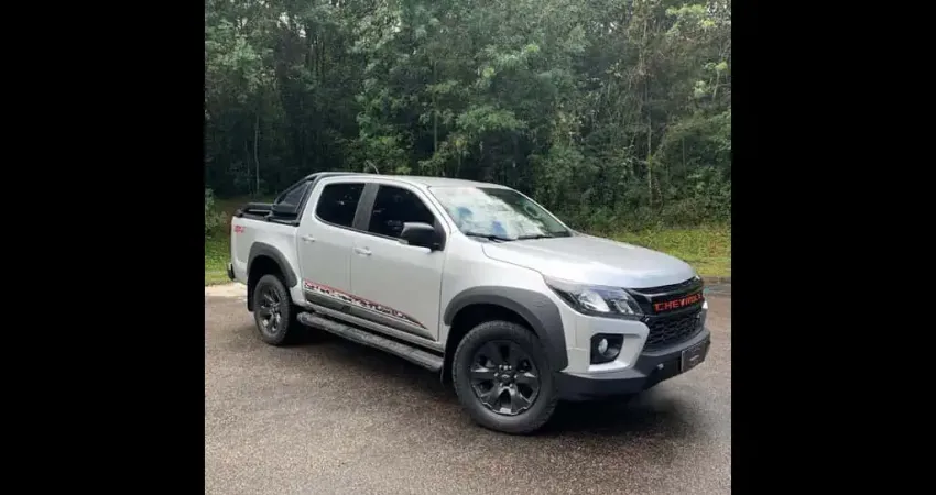 CHEVROLET S10 Z71 2023