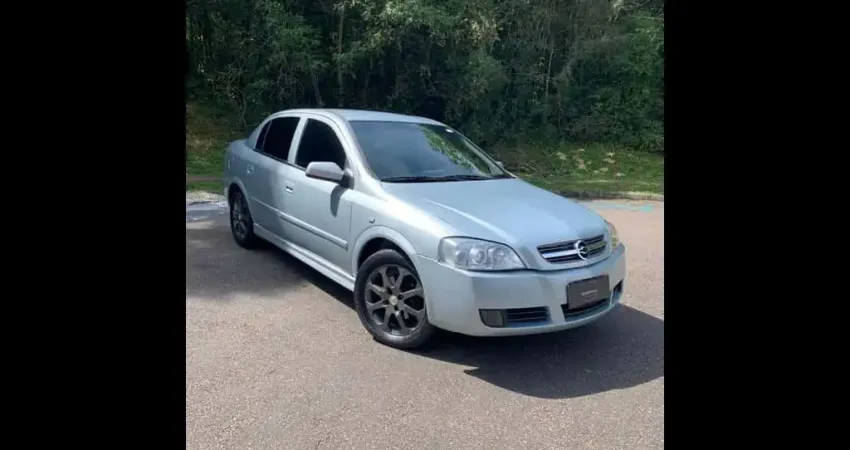 CHEVROLET ASTRA SEDAN ADVANTAGE 2011