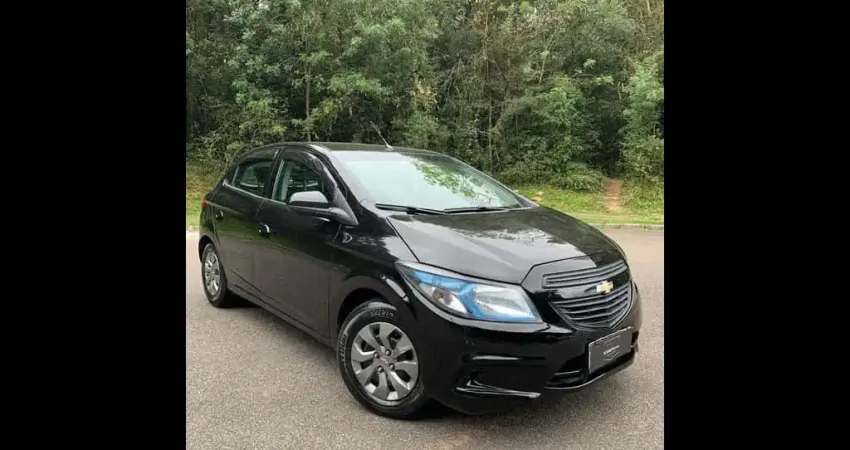 CHEVROLET ONIX 10MT JOY 2019