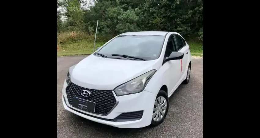 HYUNDAI HB20S 1.0M UNIQ 2019