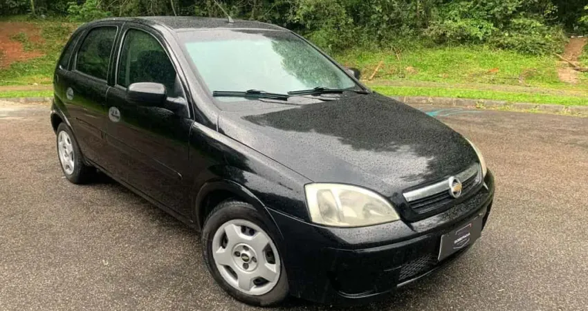 CHEVROLET CORSA HATCH MAXX 2012