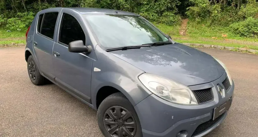 RENAULT SANDERO EXP1016V 2010