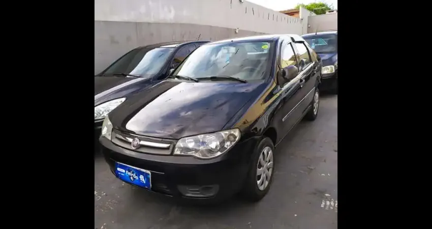 FIAT SIENA FIRE FLEX 2012