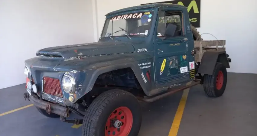 F-75 4X4