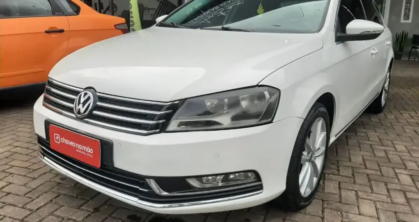 PASSAT 2.0 TSI,CARRO PRA FAMILIA PRA PASSEIOS VIAGENS OU PRO SOLTEIRAO .....