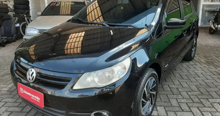 gol em otimo estado de conservaçao veiculo completo ar gelando