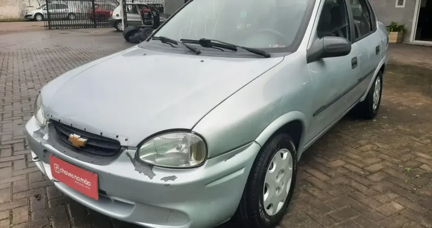 VEICULO COM ALGUNS DETALHES DE LATARIA A SEREM FEITOS. VENDA NO ESTADO EM QUE SE ENCONTRA