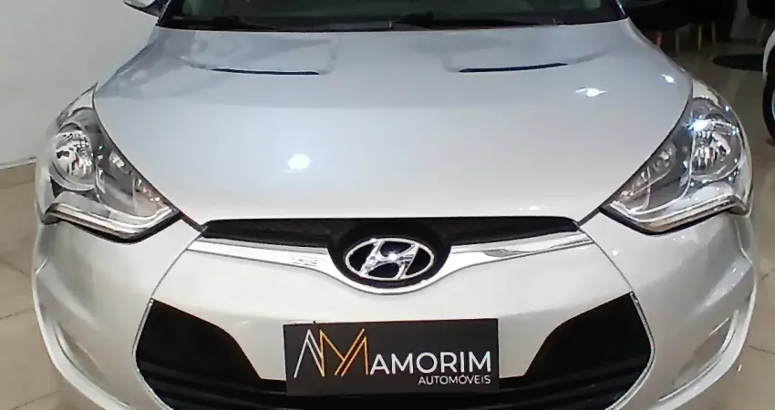 Hyundai Veloster 1.6 2013
