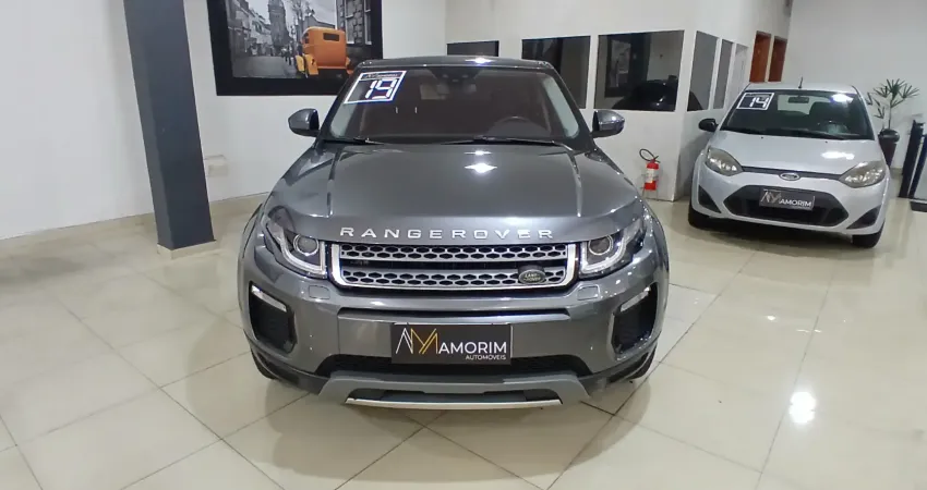 L.R RANGE ROVER EVOQUE P250