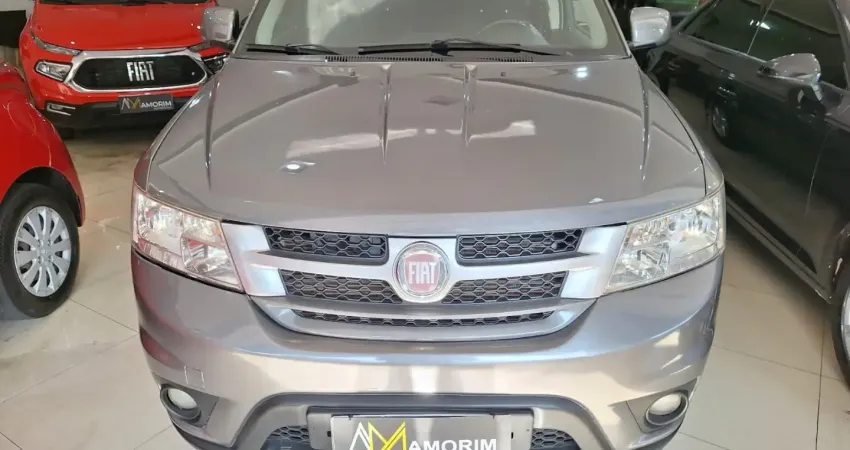 FIAT FREEMONT 2012 5 LUGARES