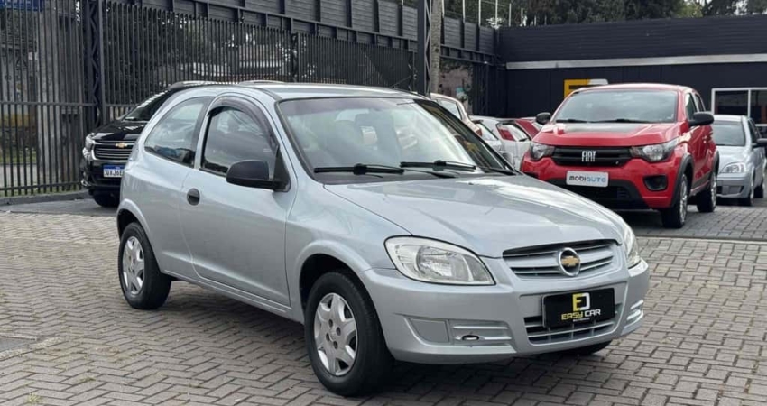 Chevrolet Celta 2010 1.0 mpfi life 8v flex 2p manual
