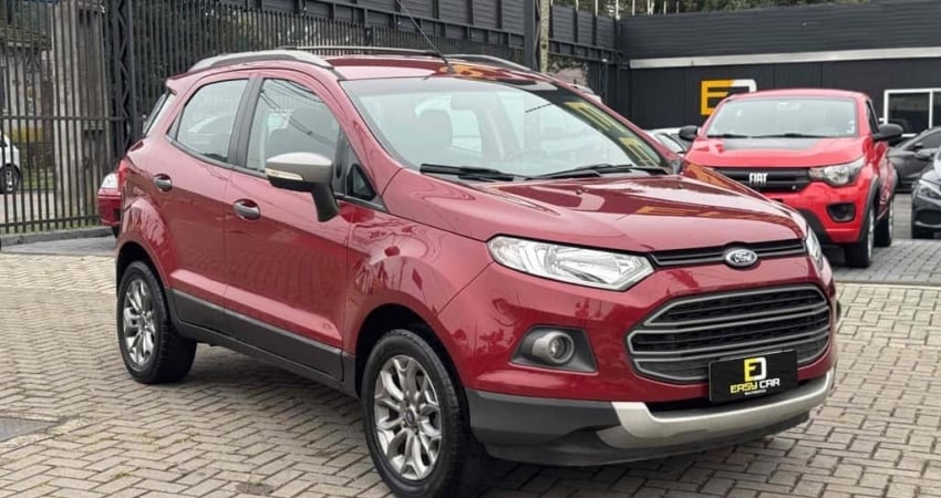 Ford Ecosport 2015 2.0 freestyle 16v flex 4p automático