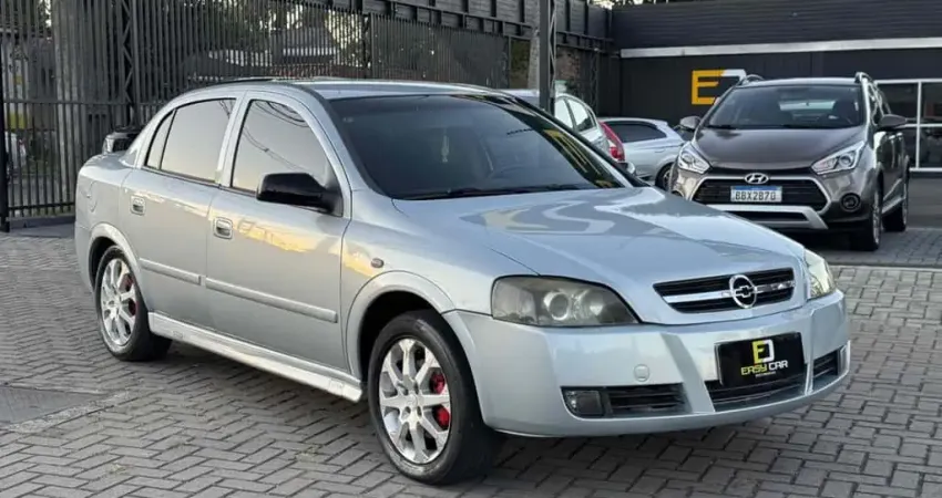 Chevrolet Astra 2011 2.0 mpfi advantage 8v flex 4p manual