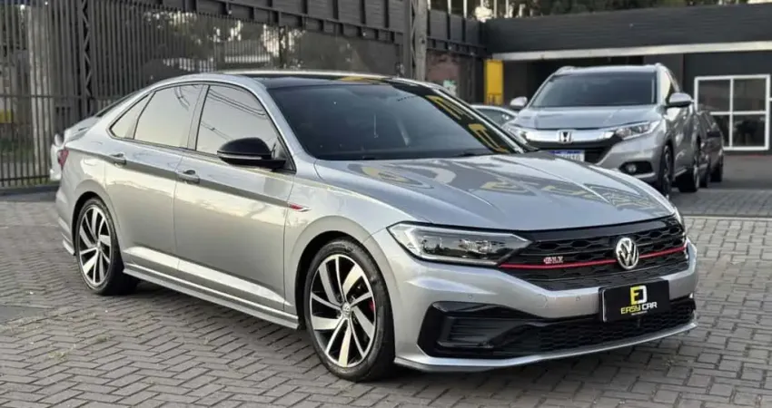 Volkswagen Jetta 2019 2.0 350 tsi gasolina gli dsg