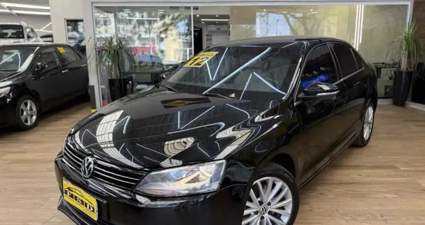 Volkswagen Jetta 2012 2.0 tsi highline 200cv gasolina 4p tiptronic