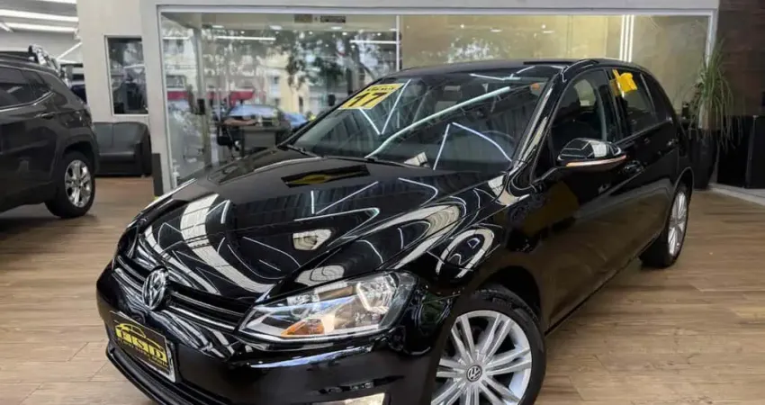 Volkswagen Golf 2017 1.0 tsi comfortline 12v total flex 4p manual