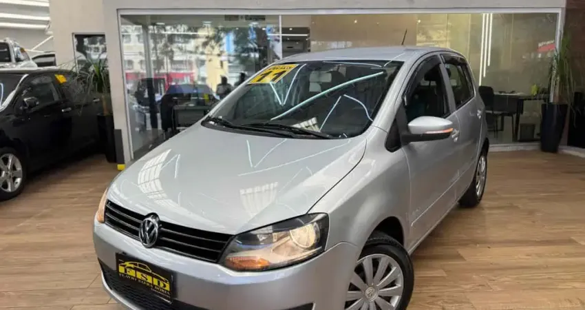 Volkswagen Fox 2011 1.0 mi 8v flex 4p manual