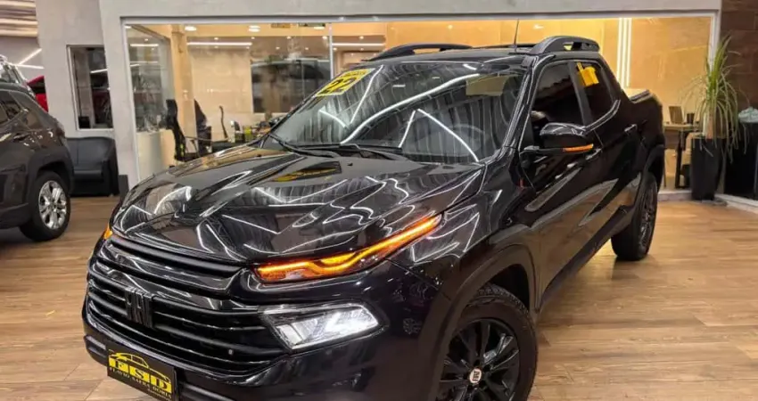 Fiat Toro 2022 2.0 16v turbo diesel freedom 4wd at9