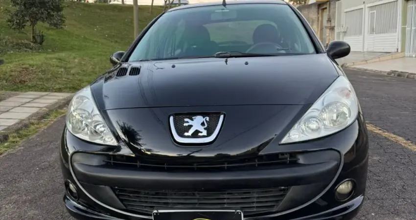 Peugeot 207 XR Sport 1.4