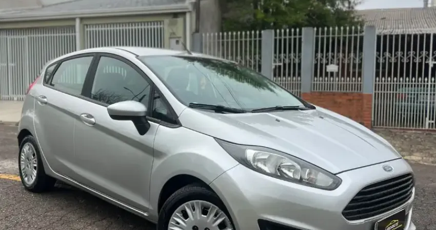   FORD FIESTA 1.5 Ano Modelo:  2014 Valor: R$ 37.900,00  COMPLETO;