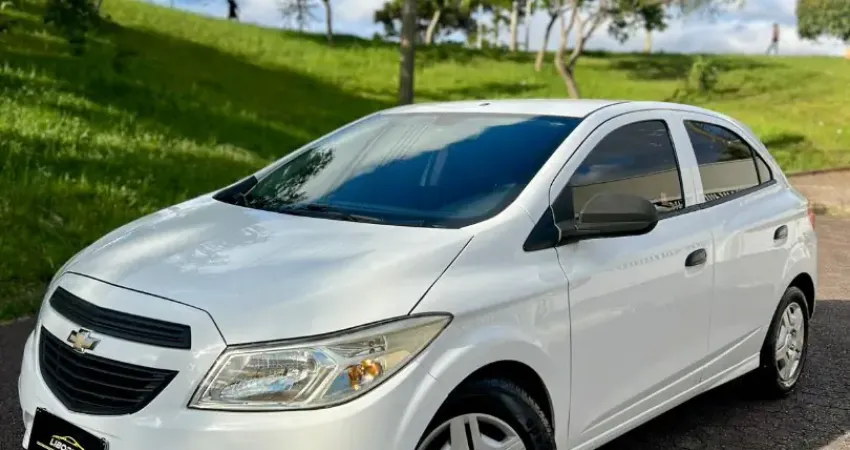 CHEVROLET ÔNIX JOY 1.0  * Motor: 1.0 * Combustível: Flex * Km: 92.000 * Ano: 2018 * ⁠COMPLETO