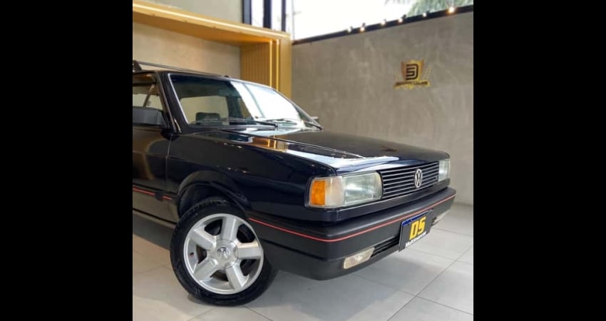 VOLKSWAGEN PARATI CLi / CL/ Atlanta 1.6